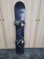 Burton Custom 154 Rome Targa, Sport en Fitness, Snowboarden, Ophalen of Verzenden, Gebruikt, Board