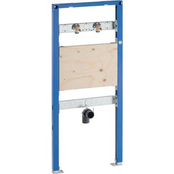 Geberit Duofix steunframe voor hangende afvoer, 130 cm beschikbaar voor biedingen