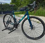 Vélo Gravel Trek 58cm, Enlèvement