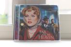 CD SOUNDTRACK FAR FROM HEAVEN / ELMER BERNSTEIN / NIEUW, Ophalen of Verzenden