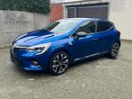 Renault Clio 1.3i Automaat, bj2019,131pk, 90.000km,Garantie, Autos, 5 places, Android Auto, Cuir et Tissu, Automatique