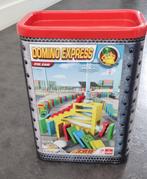 Domino express 200, Kinderen en Baby's, Speelgoed | Bouwstenen, Zo goed als nieuw, Ophalen