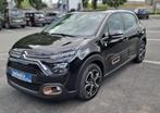 Citroen C3 Bj 06/2023 14.965 km 61 kw Nieuwstaat!, Auto's, Citroën, Voorwielaandrijving, Stof, 1199 cc, Zwart