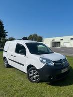 Renault Kangoo, Auto's, Euro 6, Renault, Wit, Particulier