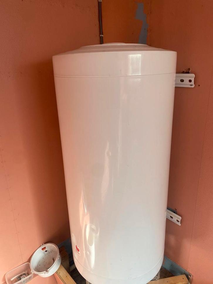 Boiler Bulex 150 liter (2V), Doe-het-zelf en Bouw, Chauffageketels en Boilers, Boiler, Ophalen