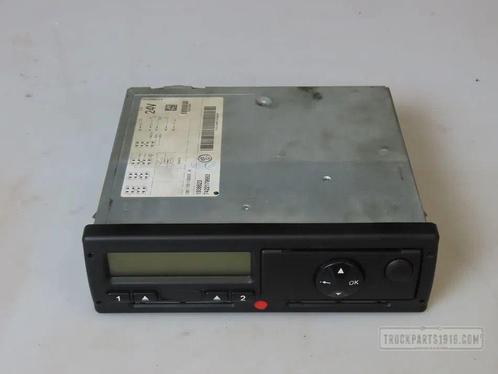 DAF Electrical System Tachograaf R2.1 DAF, Auto-onderdelen, Vrachtwagen-onderdelen, DAF, Gebruikt, Ophalen