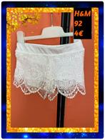 Short meisje 92. H&M, Kinderen en Baby's, Kinderkleding | Maat 92, Broek, Meisje, H&M, Ophalen of Verzenden
