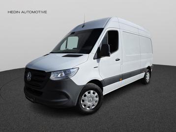 Mercedes-Benz eSprinter 312 FWD Bestelwagen L2 H2 FWD | MBUX beschikbaar voor biedingen