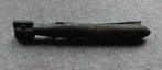 Pin Tinie Torpedo gemarkeerd G7B, Ophalen of Verzenden, Overige soorten, Embleem of Badge