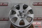 18" Audi Q7 originele velgenset 4L0601025E NIEUW!, Ophalen of Verzenden, Nieuw, Personenwagen, Velg(en)