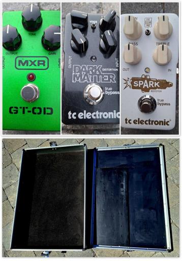 Pédales guitares & pedalboard, Musique & Instruments, Effets, Enlèvement ou Envoi, Utilisé, Autres types