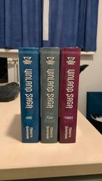 Vinland saga manga boek 1-3 engels, Boeken, Strips | Comics, Nieuw, Ophalen of Verzenden, Japan (Manga), Meerdere comics