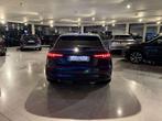 Audi A3 SPORTBACK 150PK * LED * CAR PLAY * BLACK PACK *, Auto's, Audi, Voorwielaandrijving, Stof, 4 cilinders, Blauw
