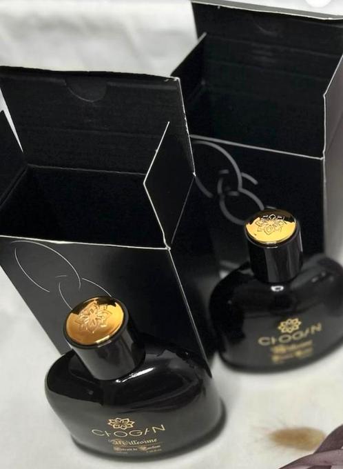 PROMO Parfum chogan FAHRENHEIT Dior 100 ml neuf et emballé, Handtassen en Accessoires, Uiterlijk | Parfum, Nieuw