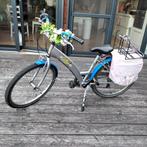 kinderfiets 24 inch BFK, Ophalen, Gebruikt, Versnellingen