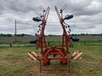 hooimachine kuhn te koop, Ophalen, Veehouderij, Oogstmachine
