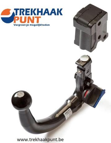 Trekhaak Bmw 3 F31 beschikbaar voor biedingen