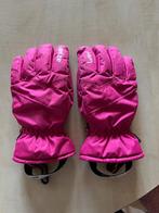 Ski handschoenen, Sport en Fitness, Skiën en Langlaufen, Ophalen, Gebruikt, Ski