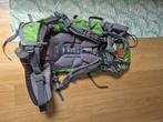 Damesrugzak Deuter 50+10L, Sport en Fitness, Ophalen of Verzenden, Gebruikt, Rugzak