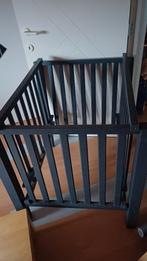 Kinderpark quax, Kinderen en Baby's, Babyparken, Ophalen, Gebruikt, Rechthoekig, In hoogte verstelbaar