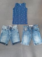 jongenskledij maat 140, Kinderen en Baby's, Kinderkleding | Maat 140, Broek, Ophalen of Verzenden, Zo goed als nieuw, Someone