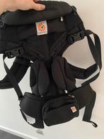 Ergobaby Draagzak Omni 360 Cool Air Mesh, Enlèvement, Comme neuf, Porte-bébé