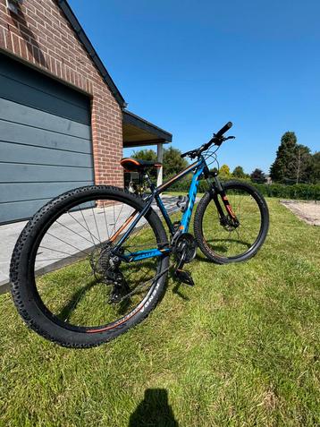Scott 29 inch mountainbike beschikbaar voor biedingen