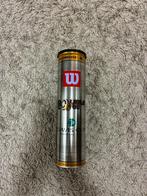 Wilson double court Davis cup, Ophalen, Ballen, L00, Nieuw