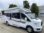 Benimar Cocoon 463 Automaat nieuw model, Caravans en Kamperen, Automaat, Ford, Bedrijf, Diesel