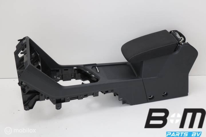 Middenconsole met armsteun VW Tiguan 3, Auto-onderdelen, Interieur en Bekleding, Gebruikt
