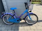 Meisjesfiets, Fietsen en Brommers, Ophalen, 20 inch