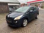 peugeot 3008,1.6 hdi,AUTOMAAT,garantie,GEKEURD,CAR PASS, Autos, Peugeot, Diesel, Automatique, Bleu, Achat