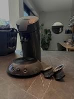 Philips Senseo Original Eco Koffiepadmachine HD6552/38, Ophalen of Verzenden, Zo goed als nieuw, Koffiemachine
