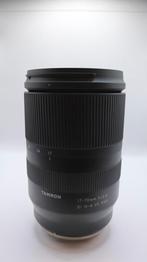 TAMRON 17-70 mm F/2.8 pour Fujifilm X - Comme neuf, Audio, Tv en Foto, Fotocamera's Digitaal, Compact