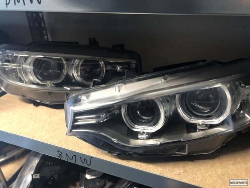 Bmw 4 serie f32 f33 f36 xenon led koplamp origineel, Auto-onderdelen, Verlichting, BMW, Gebruikt, Ophalen of Verzenden