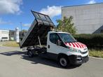 IVECO - 2018 - 35S14N - 3-KANT KIPPER - Personenauto, Gebruikt, Euro 6, Overige brandstoffen, Bedrijf