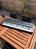 Roland D50, Ophalen, Zo goed als nieuw, 61 toetsen, Roland