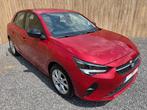 Opel Corsa Turbo Start/Stop Edition, Bedrijf, 5 deurs, 74 kW, Corsa