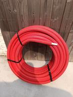 Henco voorgeïsoleerde meerlagenbuis rol 50 meter diameter 20, Doe-het-zelf en Bouw, Sanitair, Ophalen, Nieuw