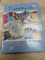 Troeteltuinen, Livres, Enlèvement