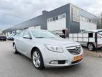 Opel Insignia  2.0 CDTI  ALU PDC CLIMA  NAVi  EURO5 GARANTIE, Auto's, Opel, 1956 cc, Zwart, 4 cilinders, 131 kW