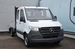 MERCEDES SPRINTER 314CDI-PICKUP-3.5TSLEEP- DUBCAB- 29750+BTW, 7 places, 4 portes, 3500 kg, Achat