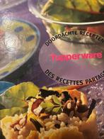 Resepten kookboek, Ophalen, Zo goed als nieuw