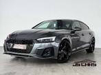 Audi A5 SPORTBACK 2.0TDi FULL S-LINE-1ERPRO-COCKPIT-CAMERA, Auto's, Audi, Automaat, 4 zetels, Gebruikt, 4 cilinders