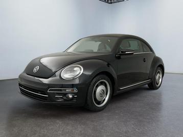 Volkswagen Beetle II Design  beschikbaar voor biedingen
