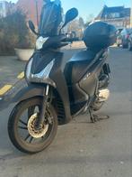 Sh 125i Honda 2015, Motoren, Particulier