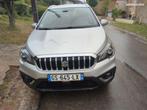 suzuki S4 S cross phase 1.0 boosterjet 12v 4x2 111cv, Auto's, Suzuki, Stof, Start-stop-systeem, Zwart, SX4