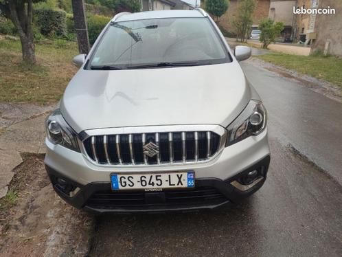 suzuki S4 S cross phase 1.0 boosterjet 12v 4x2 111cv, Auto's, Suzuki, Particulier, SX4, ABS, Airbags, Bluetooth, Boordcomputer