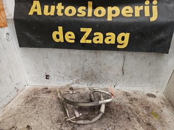 Airco Leiding van een Opel Corsa beschikbaar voor biedingen