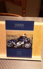 Voxan moto roadster brochure, Ophalen of Verzenden, Zo goed als nieuw
